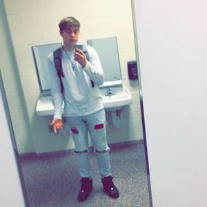 Meet your Posher, Brady